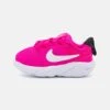 Nike Performance Star Runner Unisex - Zapatillas De Running Neutras - Fierce Pink/White/Black/Playful Pink -Tienda De Moda Juvenil 9f7f8e8d727d4e26a9fc7a21c6dea328