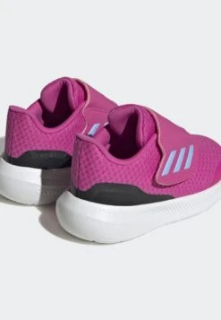 ADIDAS PERFORMANCE Runfalcon 3.0 Unisex - Zapatillas De Running Neutras - Lucid Blue Legend Ink Cloud White -Tienda De Moda Juvenil 9f8d097ccbd64e01943095dd111d9604