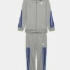 ADIDAS PERFORMANCE Set - Sudadera Con Cremallera - Grey -Tienda De Moda Juvenil 9fc0529469e548deb51b512748198b1c