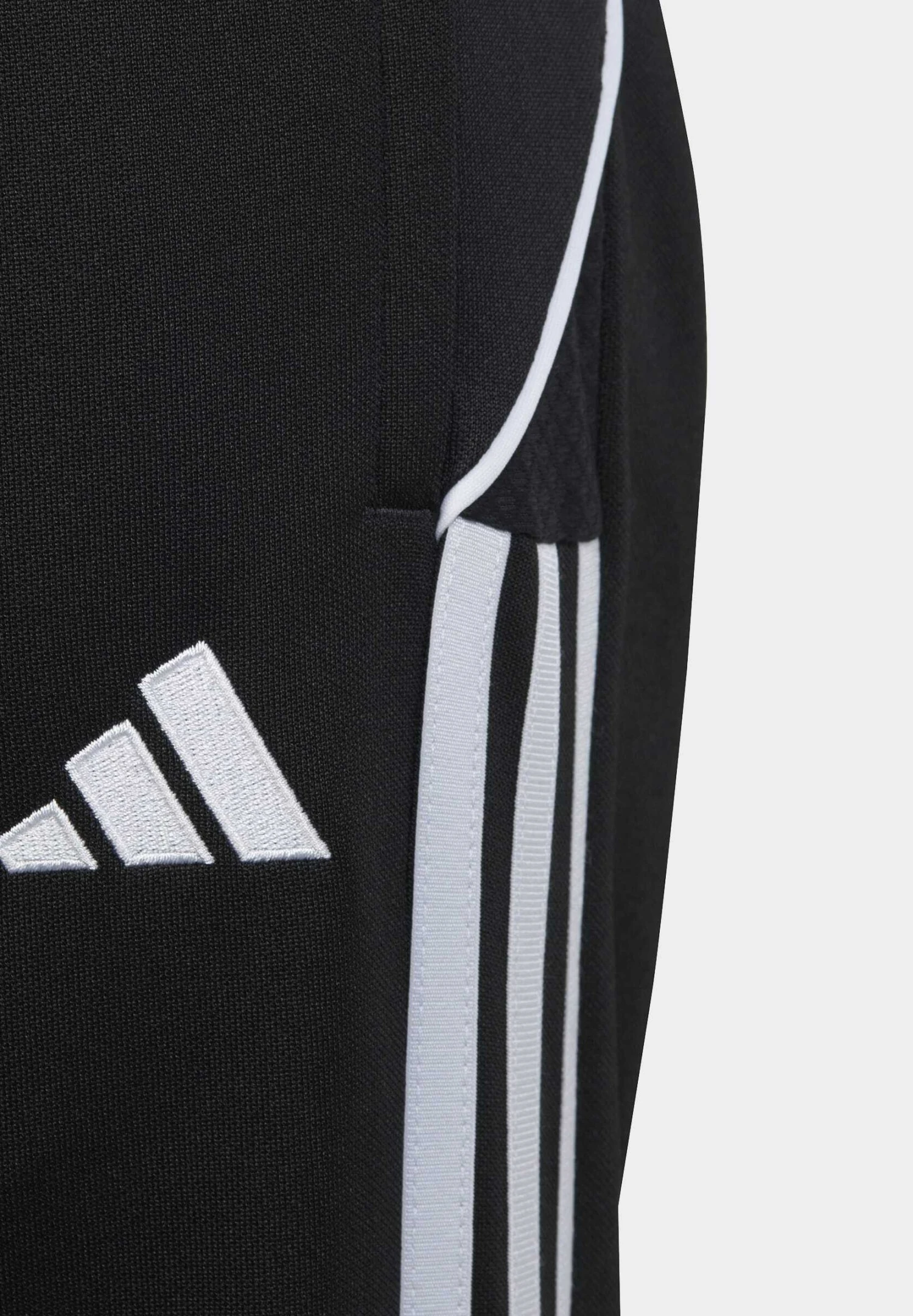 ADIDAS PERFORMANCE Tiro23L Training Unisex - Pantalones Deportivos - Black 5 ADIDAS PERFORMANCE Tiro23L Training Unisex - Pantalones Deportivos - Black - Imagen 3