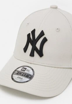 NEW ERA Kids League Essential Forty Unisex - Gorra - Stone -Tienda De Moda Juvenil a0039589fd8a4d6a808dafef9974c124