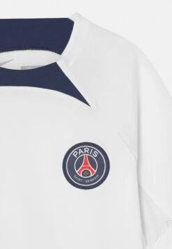 Nike Performance Paris Germain Strike Unisex - Equipación De Clubes - White/Midnight Navy -Tienda De Moda Juvenil a045ff1eddaa4da29a6f480f0dfb561d