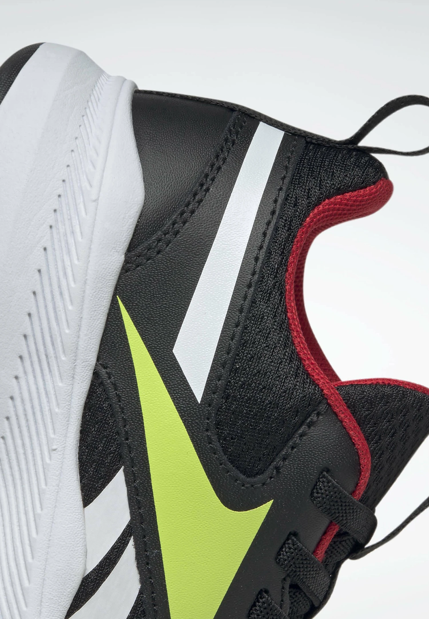 Reebok Sprinter - Zapatillas De Entrenamiento - Black 10 Reebok Sprinter - Zapatillas De Entrenamiento - Black - Imagen 8