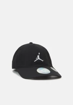 Jordan Essential - Gorra - Black
