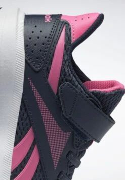 Reebok Road Supreme 4 Alt- Zapatillas De Running Estables - Vector Navy Atomic Pink Cloud White -Tienda De Moda Juvenil a14cf4bc89454459aad751210839800c