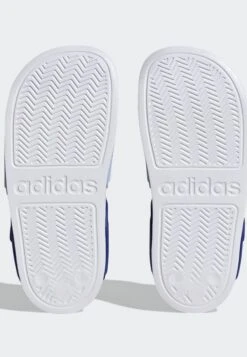 ADIDAS PERFORMANCE Adilette- Chanclas De Baño - Lucid Blue/Blue Dawn/Bright Red 12 ADIDAS PERFORMANCE Adilette- Chanclas De Baño - Lucid Blue/Blue Dawn/Bright Red -Tienda De Moda Juvenil a17b518ac4964744a8943b3cfd4a2df2