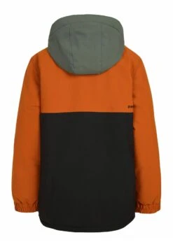 Protest Prtisaact Jr - Chaqueta De Esquí - Huntergreen 13 Protest Prtisaact Jr - Chaqueta De Esquí - Huntergreen -Tienda De Moda Juvenil a1c1fac02a784881a5574af43eca8901