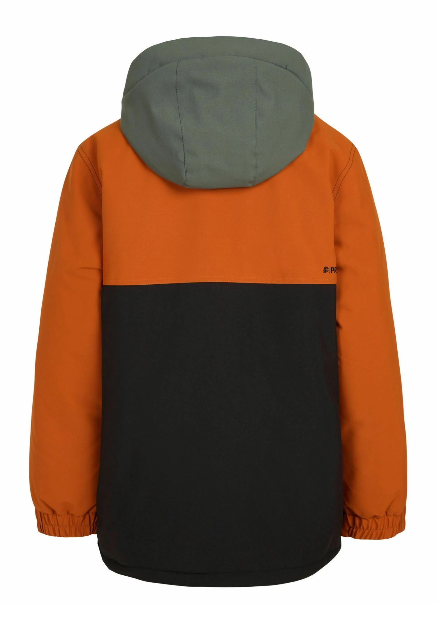 Protest Prtisaact Jr - Chaqueta De Esquí - Huntergreen 8 Protest Prtisaact Jr - Chaqueta De Esquí - Huntergreen - Imagen 6