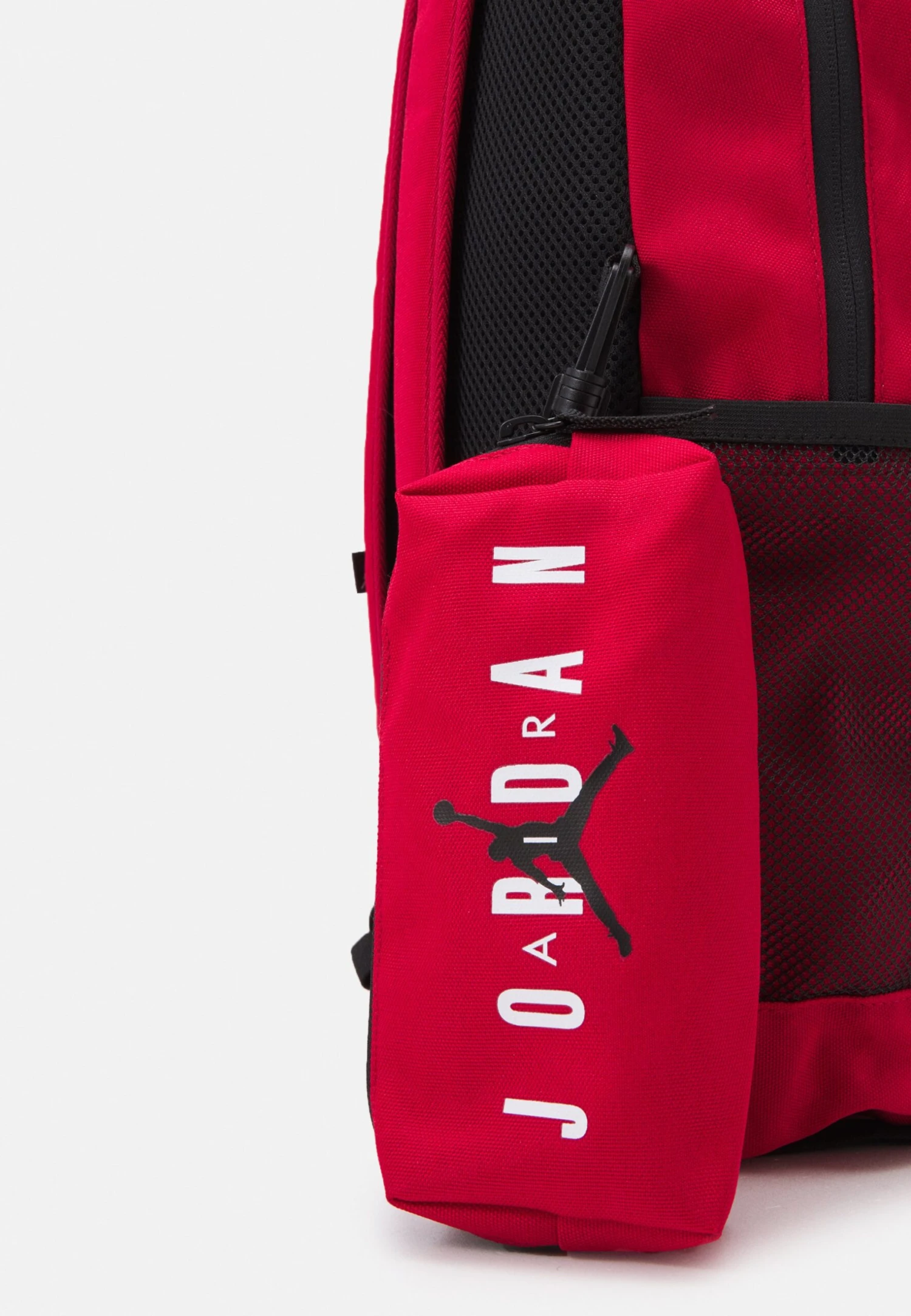 Jordan Air School Backpack With Pencil Case Unisex Set - Estuche Escolar - Gym Red 8 Jordan Air School Backpack With Pencil Case Unisex Set - Estuche Escolar - Gym Red - Imagen 6