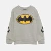 Hummel Batman Dos- Sudadera - Light Grey Melange -Tienda De Moda Juvenil a3336aecd6884607bb5f7e784c8aca3b