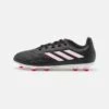 ADIDAS PERFORMANCE Copa Pure 3 Fg Unisex - Botas De Fútbol Con Tacos - Core Black/Metallic/Team Shock Pink 2 2 ADIDAS PERFORMANCE Copa Pure 3 Fg Unisex - Botas De Fútbol Con Tacos - Core Black/Metallic/Team Shock Pink 2 -Tienda De Moda Juvenil a383acebd1bc44b8a03463142049fdea
