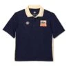 Lacoste Sport Korte Mouw - Polo - Bleu Marine Jaune Jaune -Tienda De Moda Juvenil a383def9c209461a912e4be53823e1b1