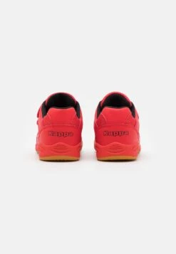 Kappa Kickoff Unisex - Zapatillas De Entrenamiento - Red/Black -Tienda De Moda Juvenil a3deac60a3cc4d7188674c5e70f086cb