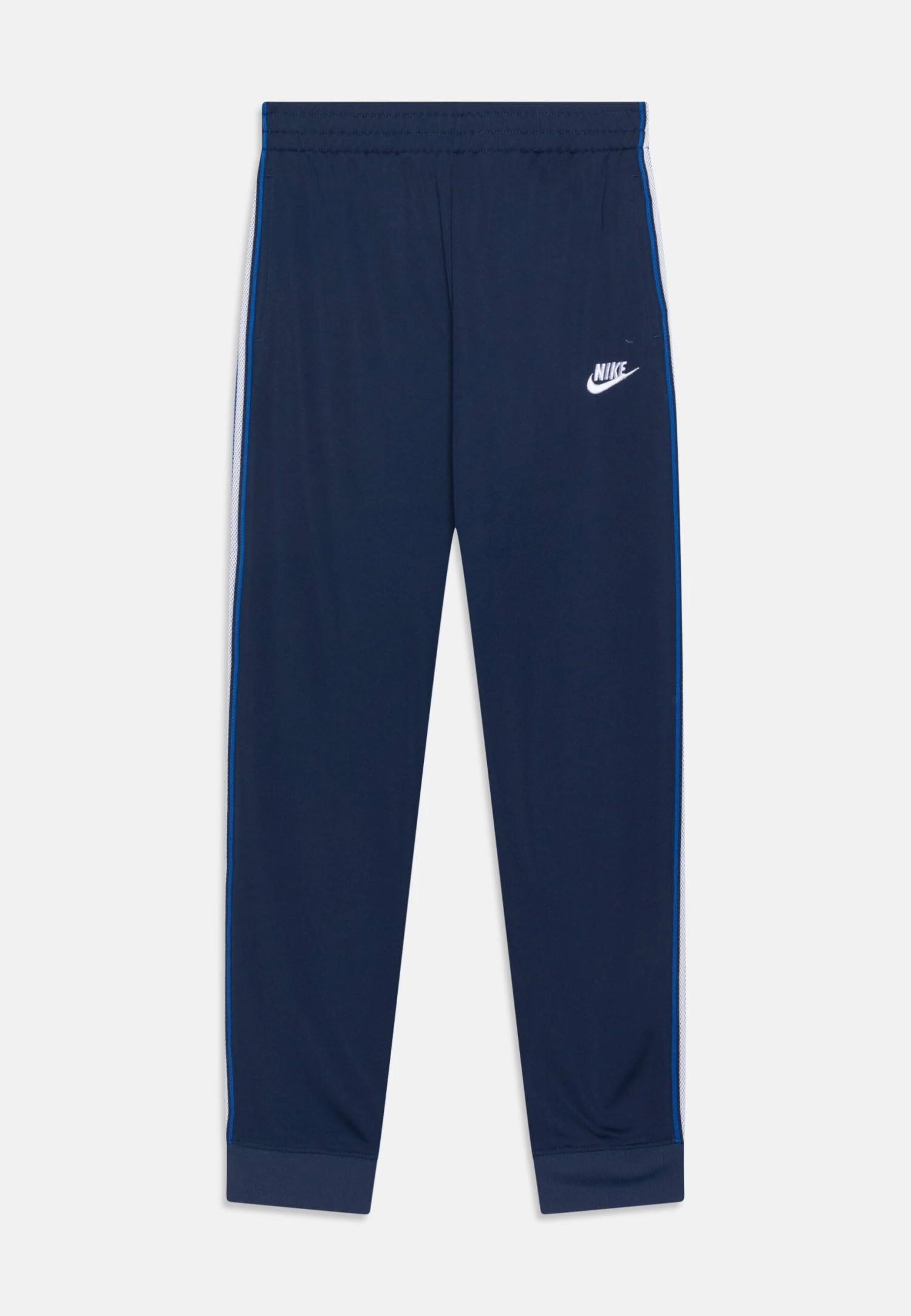 Nike Sportswear Tracksuit Taped Unisex - Chaqueta De Entrenamiento - Midnight Navy/White 4 Nike Sportswear Tracksuit Taped Unisex - Chaqueta De Entrenamiento - Midnight Navy/White - Imagen 3