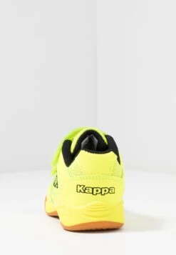 Kappa Kickoff - Zapatillas De Entrenamiento - Yellow/Black -Tienda De Moda Juvenil a46e0a8042974795aac7e0391e22ec9e