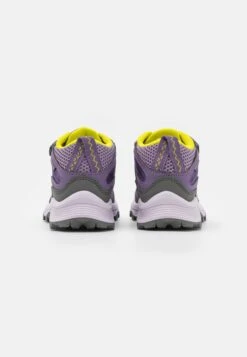 Merrell Moab Speed Mid Wtrpf Unisex - Zapatillas De Senderismo - Grape/Cadet -Tienda De Moda Juvenil a5185cbcba344dcc8f8e72462f14e8dc