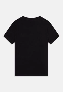 Champion Crewneck Unisex - Camiseta Básica - New Black -Tienda De Moda Juvenil a524a57982824919857dd4192388704a