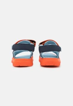 Kappa Sandalias De Senderismo - Orange/Navy -Tienda De Moda Juvenil a52c2426fee84b539ab9ebdc2011edec