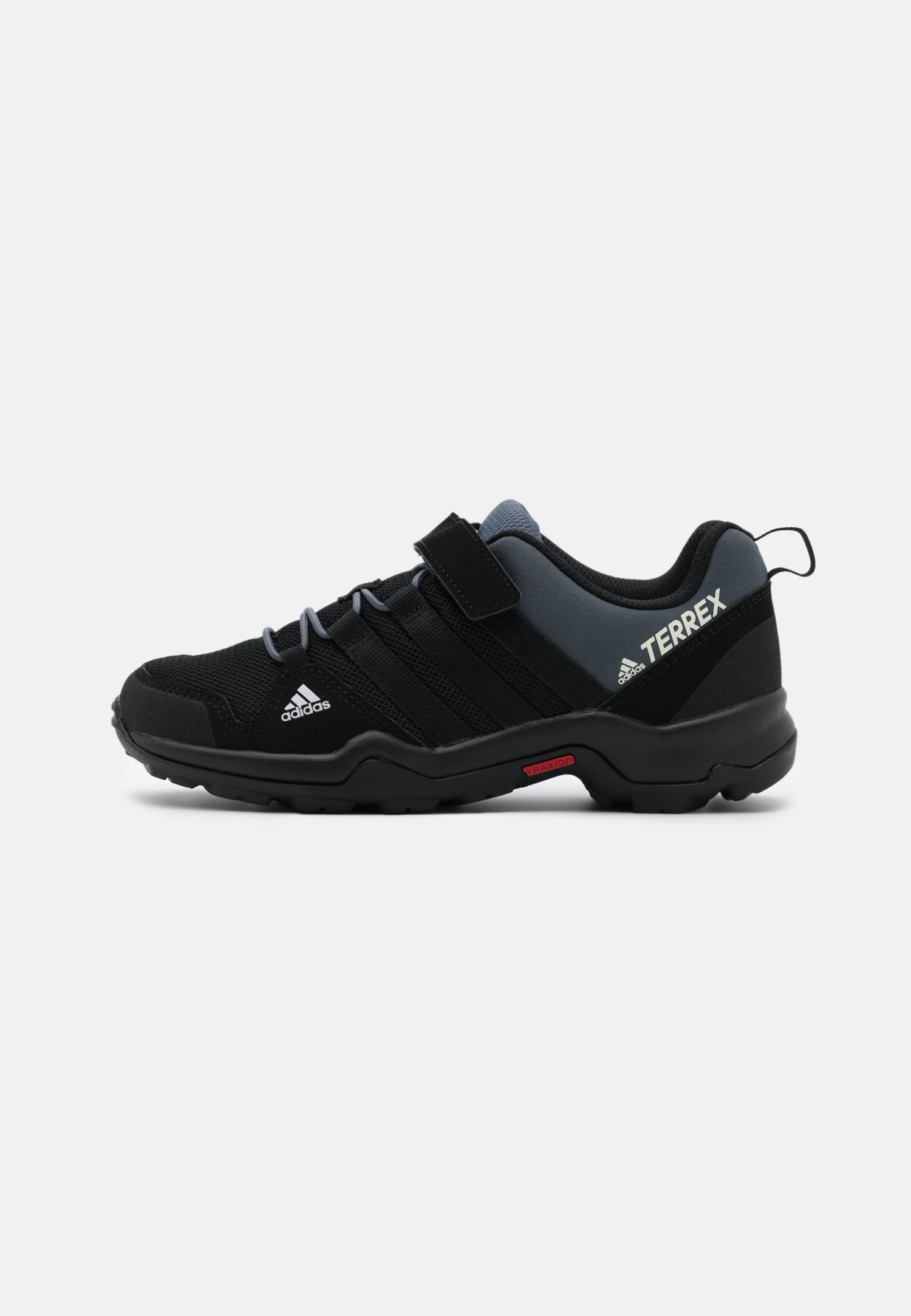 ADIDAS PERFORMANCE Terrex Ax2R Unisex - Zapatillas De Senderismo - Core Black/Onix 3 ADIDAS PERFORMANCE Terrex Ax2R Unisex - Zapatillas De Senderismo - Core Black/Onix