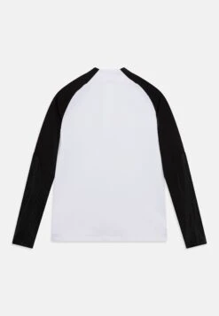 Nike Performance Strike Dril Unisex - Camiseta De Manga Larga - White/Black/Bright Crimson -Tienda De Moda Juvenil a5418fc28ba742b0a646b33ba7f2210a