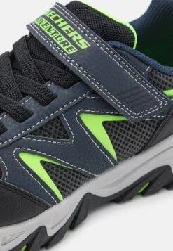 Rugged Ranger Unisex - Zapatillas De Senderismo - Navy/Lime/Black -Tienda De Moda Juvenil a65faad7e47049589002e9fe20e941bf