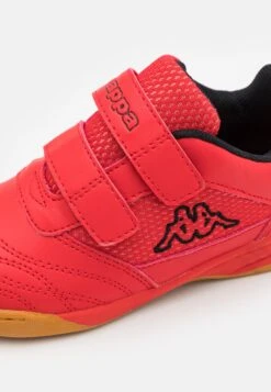 Kappa Kickoff Unisex - Zapatillas De Entrenamiento - Red/Black -Tienda De Moda Juvenil a67a92feeae3440d8cefe34550df37a2