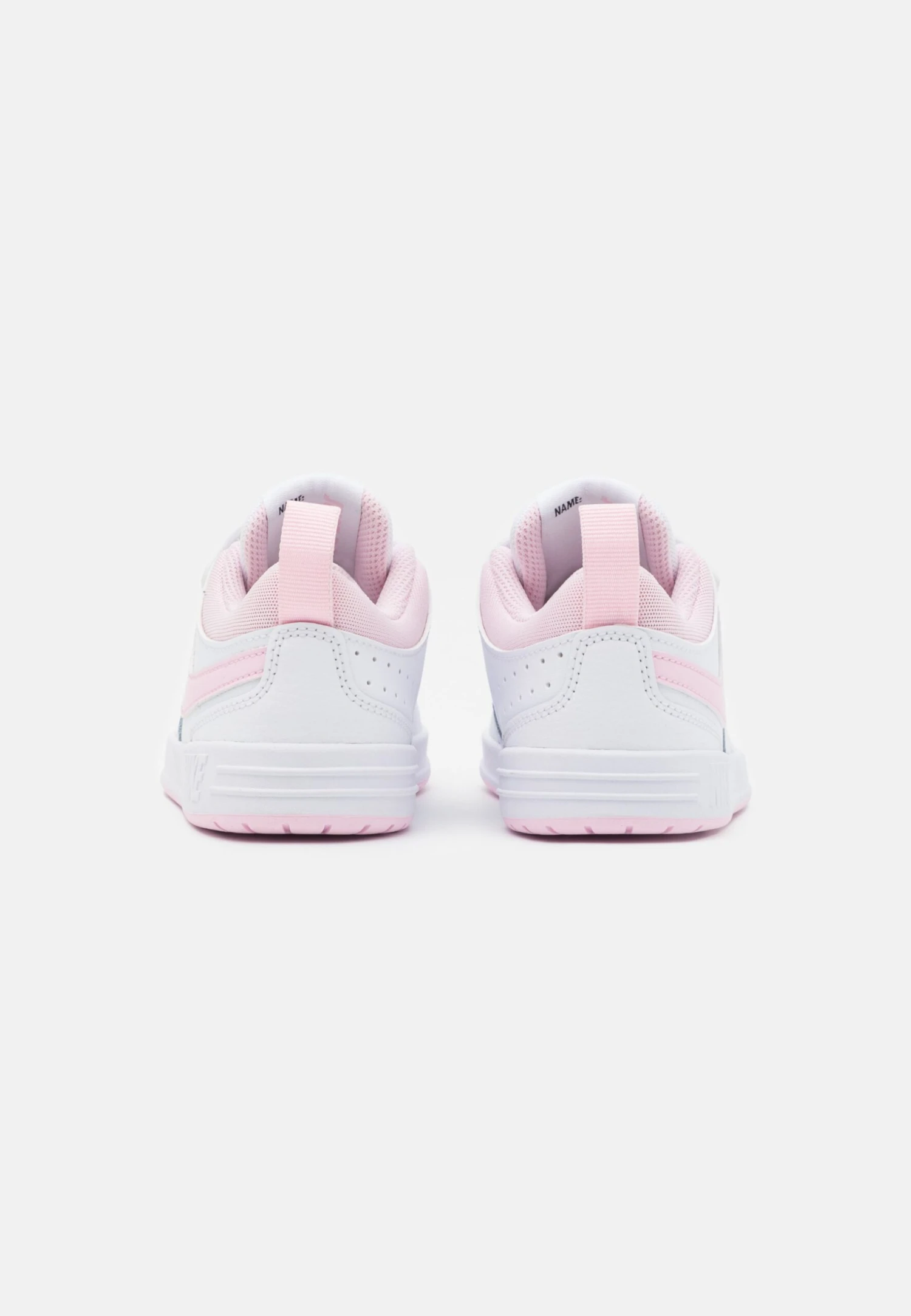 Nike Performance Pico 5 Unisex - Zapatillas De Entrenamiento - White/Pink Foam 5 Nike Performance Pico 5 Unisex - Zapatillas De Entrenamiento - White/Pink Foam - Imagen 3