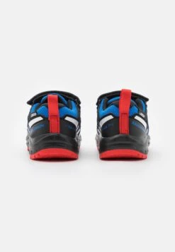 Salomon Xa Pro V8 Cswp Unisex - Zapatillas De Senderismo - Lapis Blue/Black/Fiery Red -Tienda De Moda Juvenil a6fa0f85c9b24901b5d08ec3a5284401