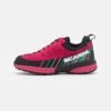 Scarpa Mescalito Lace Kid Gtx Unisex - Zapatillas De Senderismo - Fuxia