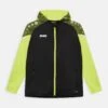 JAKO Performance Unisex - Forro Polar - Shwarz/Soft Yellow -Tienda De Moda Juvenil a8a5cc0075ea4e5b9f2731744b07dce1