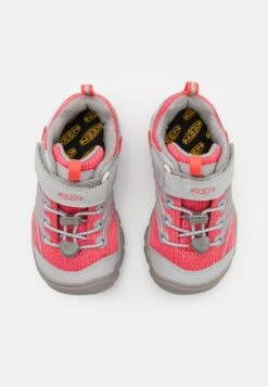 Keen Chandler Cnx Children Unisex - Zapatillas De Senderismo - Drizzle/Dubarry -Tienda De Moda Juvenil a95ff4197df344978b6c732a6353cd02