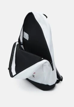 Jordan Air School Backpack With Pencil Case Unisex Set - Estuche Escolar - White -Tienda De Moda Juvenil a9efbe3cd3a1416aa9a4944195ec33f9
