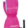 Reusch Maxi R-Tex® Xt - Manoplas - Knock Pink Bachel Button -Tienda De Moda Juvenil aa1a968716aa4d92a6823f49b207ad5f
