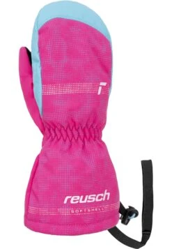 Reusch Maxi R-Tex® Xt - Manoplas - Knock Pink Bachel Button