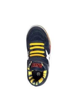 Munich One Vco 55 - Zapatillas De Entrenamiento - Dark Blue -Tienda De Moda Juvenil aa1c6130fe6147c686ce3e52bd296695