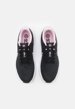 Nike Performance Star Runner 3 Gs Unisex - Zapatillas De Running Neutras - Black/Dark Smoke Grey/Pink Foam -Tienda De Moda Juvenil aa8ea257caf84e9e8ac32bb1af5c74fa