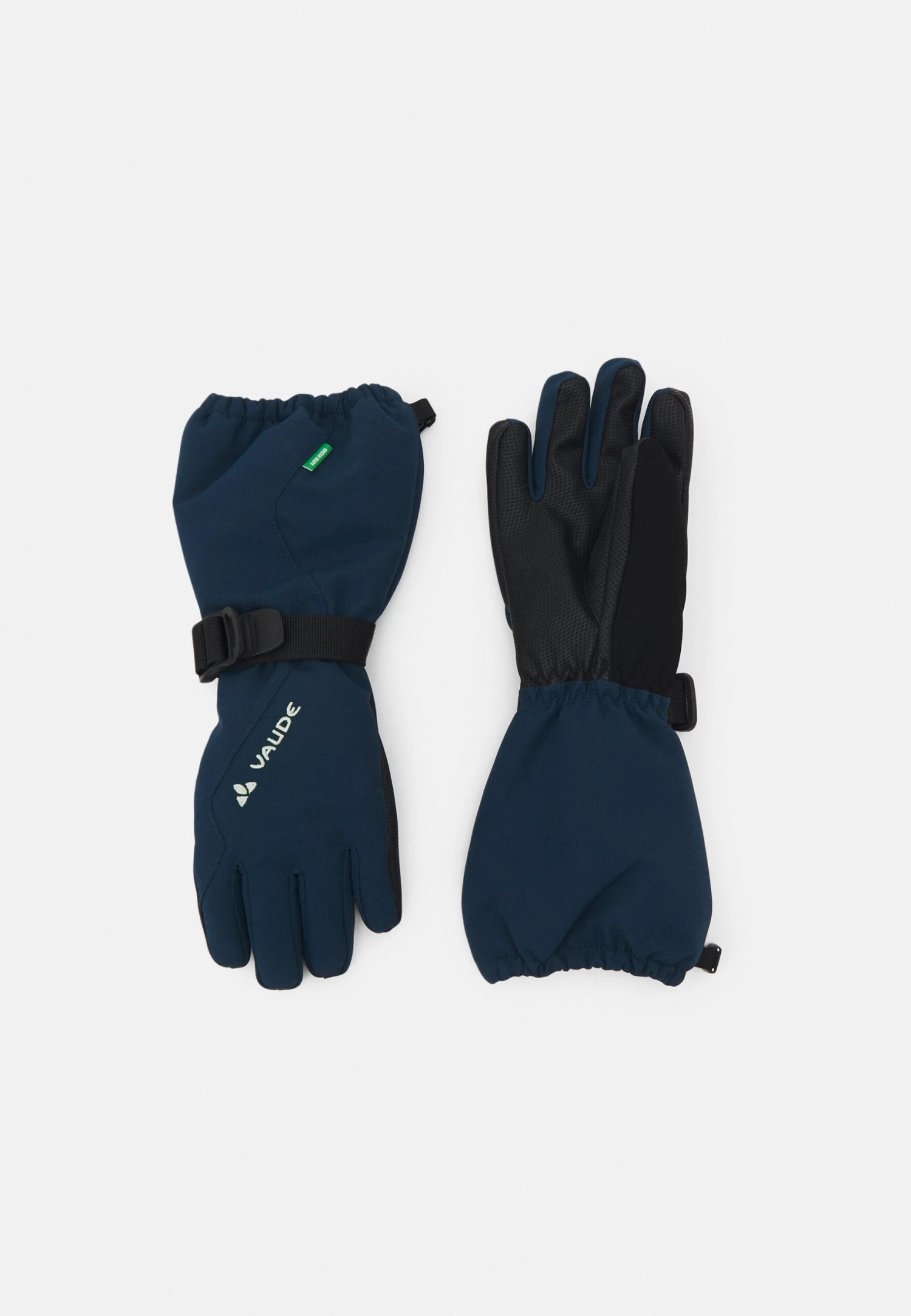 VAUDE Snow Cup Gloves Unisex - Guantes - Dark Sea 3 VAUDE Snow Cup Gloves Unisex - Guantes - Dark Sea