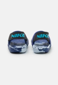 Nike Performance Kawa Slide Se Bt Unisex - Chanclas De Baño - Deep Royal Blue/Chrome/Off Noir/Baltic Blue -Tienda De Moda Juvenil ab9b933939df401483c4bdaf23d2f2f3