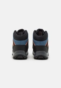 Adidas TERREX Terrex Hyperhiker Mid Unisex - Zapatillas De Senderismo - Steel/Grey/Impact Orange 10 Adidas TERREX Terrex Hyperhiker Mid Unisex - Zapatillas De Senderismo - Steel/Grey/Impact Orange -Tienda De Moda Juvenil abca3cda328b4bb88665e3ccee544538