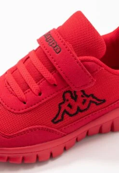 Kappa Follow - Zapatillas De Entrenamiento - Red/Black -Tienda De Moda Juvenil ac54b732b10a48ea97d5fd878e66f713