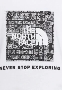 The North Face Teens Box Hoodie Unisex - Jersey Con Capucha - White/Black 7 The North Face Teens Box Hoodie Unisex - Jersey Con Capucha - White/Black -Tienda De Moda Juvenil acb223ea11cf4614b0803728faef1e2d