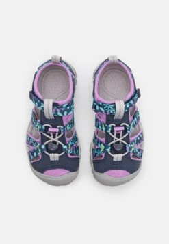 Keen Seacamp Ii Cnx Unisex - Sandalias De Senderismo - Black Iris/African Violet -Tienda De Moda Juvenil ae27962ab0b84db2b9120404527d9efa