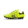 Hummel Hattrick Mg Jr - Botas De Fútbol Con Tacos - Safety Yellow 2 Hummel Hattrick Mg Jr - Botas De Fútbol Con Tacos - Safety Yellow -Tienda De Moda Juvenil ae2c4de3c6a14e548f65d67d91138bc8