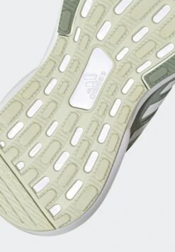 ADIDAS PERFORMANCE Rapidasport K - Zapatillas De Running Neutras - Linen Green Silver Cloud White -Tienda De Moda Juvenil aeaa569f78554364bc14b69647ecf712