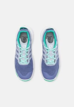 Salomon Patrol Unisex - Zapatillas De Senderismo - Velvet Morning/Zen Blue/Mint Leaf 11 Salomon Patrol Unisex - Zapatillas De Senderismo - Velvet Morning/Zen Blue/Mint Leaf -Tienda De Moda Juvenil af8c3d32348b4f04b8c6bb14d86d3d0f