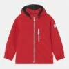 Reima Vantti - Chaqueta Softshell - Tomato Red -Tienda De Moda Juvenil b0636bfa496141f48ad44995c14574e5