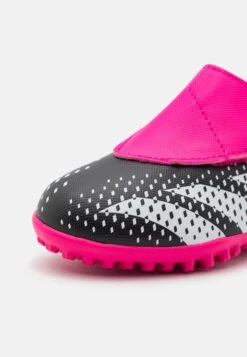 ADIDAS PERFORMANCE Predator Accuracy 4 Vel Tf Unisex - Botas De Fútbol Multitacos - Core Black/Footwear White/Team Shock Pink -Tienda De Moda Juvenil b0bd6673c9ec4883871d9bbdfe9e4fda