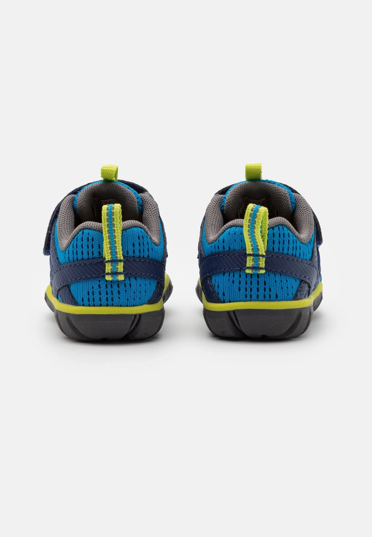 Keen Chandler Cnx Unisex - Zapatillas De Senderismo - Brilliant Blue/Blue Depths 5 Keen Chandler Cnx Unisex - Zapatillas De Senderismo - Brilliant Blue/Blue Depths - Imagen 3