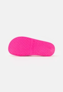 ADIDAS PERFORMANCE Adilette Aqua Unisex - Chanclas De Baño - Lucid Pink/Footwear White 12 ADIDAS PERFORMANCE Adilette Aqua Unisex - Chanclas De Baño - Lucid Pink/Footwear White -Tienda De Moda Juvenil b0fce7d34563494eb58250f56bcb66a2