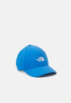 The North Face Kids Classic Tech Ball Unisex - Gorra - Blue